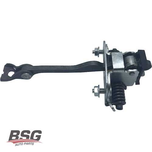 KAPI GERGISI ARKA SAG/SOL B.M C4 04-