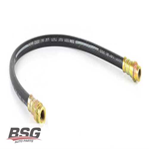 FREN HORTUMU ARKA SOL BM MOVANO A MASTER II 03-