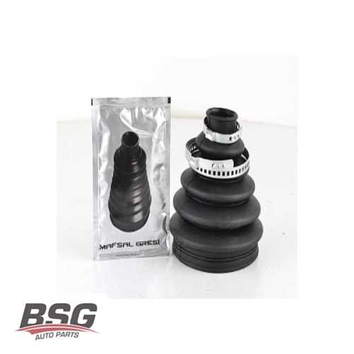 AKS KÖRÜGÜ DIS 304330 / 303552 BJB-BKP-BKD 1,9 TDI-2,0 TDI CADDY-PASSAT-GOLF5-A3-LEON 01-10 Ürün Görseli