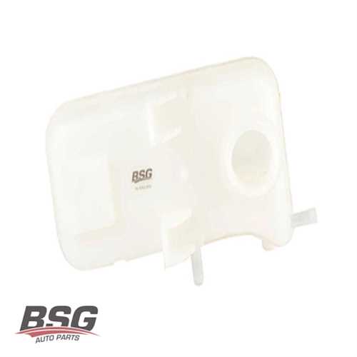 RADYATÖR YEDEK SU DEPOSU  L44 1,6 16V REZZO 04- Ürün Görseli