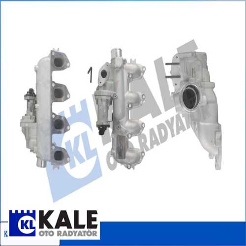 FORD CONNECT/FOCUS FORD EMME MANIFOLDU 90-110 PS VAKUMSUZ TIP Ürün Görseli