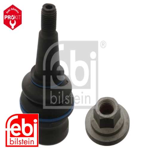 VW A4-A5-A6-Q5 VW ROTIL ALT 40930 / JBJ341 Ürün Görseli