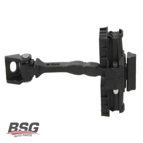 KAPI MENTESESI ARKA  BM POLO 10- Ürün Görseli