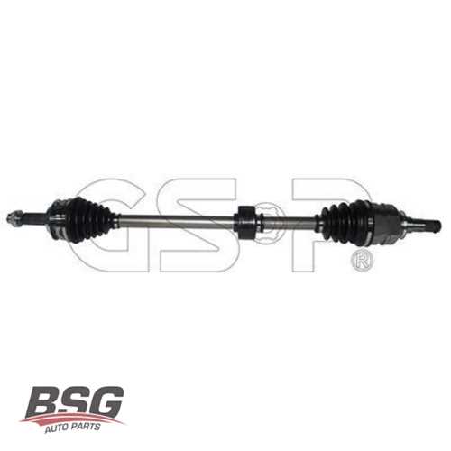 AKS KOMPLE ÖN SAG . 1.0 YARIS (P13) 12-