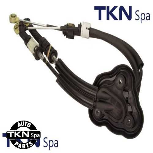 RENAULT MEGANE III VİTES TELİ MAVI 5 VİTES FLUENCE