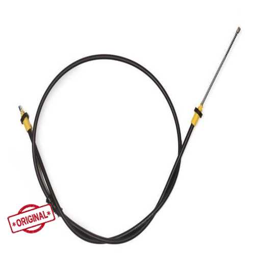 EL FREN TELİ ARKA SAĞ-SOL LODGY ORJİNAL Ürün Görseli