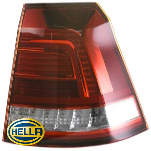 VW PASSAT VW STOP LAMBASI DIS SAG Ürün Görseli