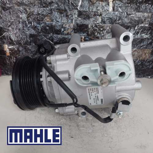 KLİMA KOMPRESÖRÜ FORD MONDEO 95-00 BENZİNLİ Ürün Görseli