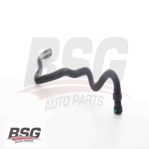 KALORIFER HORTUMU  2.2 CR TRANSIT V-347 11-