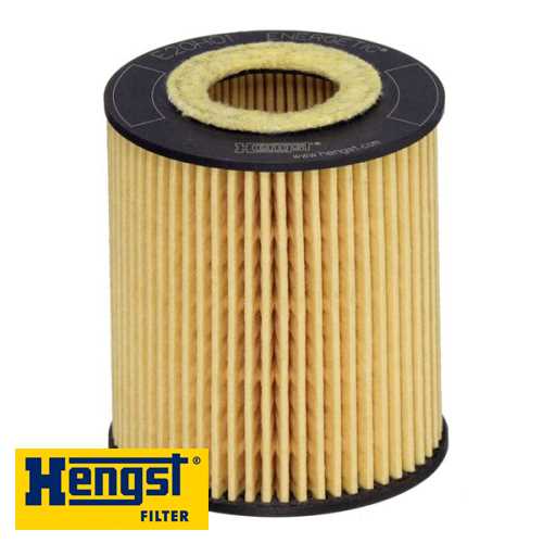 FORD MONDEO/MAZDA 6 FORD YAG FILTRESI LF0114302/L32114302