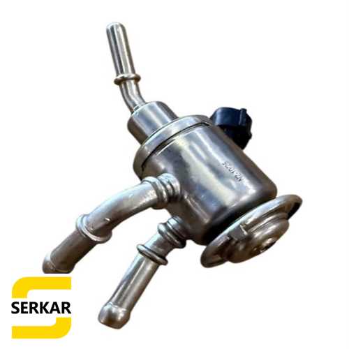 ADD BLUE ENJEKTORU (ÜREA MODÜLÜ) TRAFIC III-KOLEOS 2.0 DCI