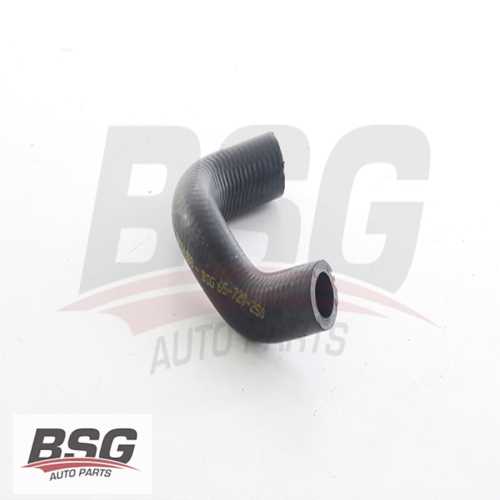 YAG SOGUTUCU HORTUMU  A14NET B14NET ASTRA J INSIGNIA A MOKKA CRUZE AVEO T300 TRAX 10- Ürün Görseli