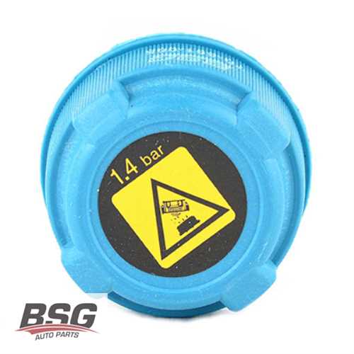 YEDEK SU DEPO KAPAGI  2,2 HDI BOXER-3/JUMPER-3 06- Ürün Görseli