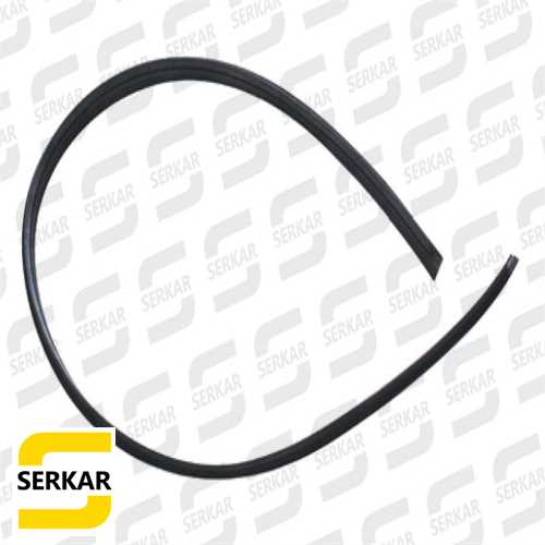 DOGAN CAM SIYIRICI FITILI FLOK ÖN KADIFELI 