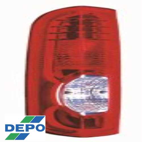 STOP LAMBASI SAG  BM TRAFIC/OPEL-VIVARO 06-14