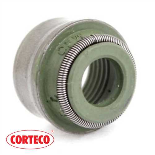 VW UNIVERSAL VW SUPAP LASTIGI TAKIM 8'LI 6 mm / 403.730 Ürün Görseli