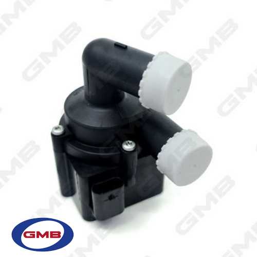 VW POLO-GOLF6-JETTA-PASSAT-CADDY-T5-T6-A3 VW ILAVE SU POMPASI Ürün Görseli