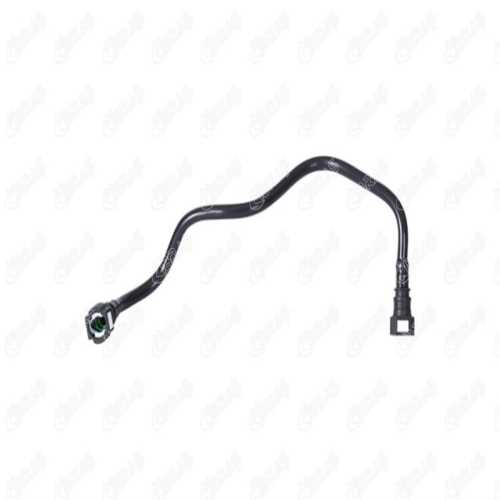 OPEL iNSIGNIA A OPEL YAKIT GERI DÖNÜS HORTUMU