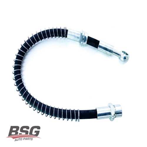 FREN HORTUMU ÖN SAG / SOL DZL TUCSON / SPORTAGE 04-10