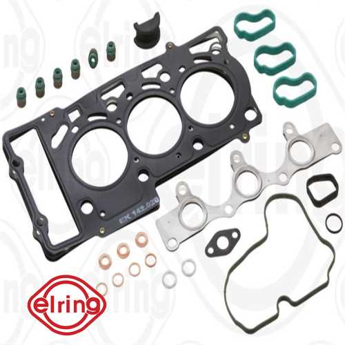 TAKIM CONTA ÜST  M660 450-451 01-04 Ürün Görseli