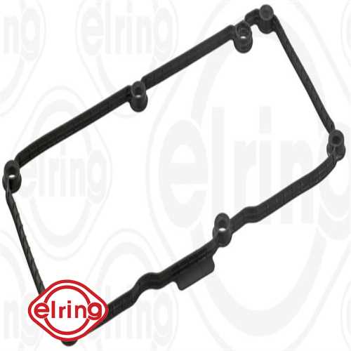 ÜST KAPAK CONTASI SUBAP KAPAK CONTA CFWA 1,2 TDI POLO-CORDOBA-FABIA 10- Ürün Görseli