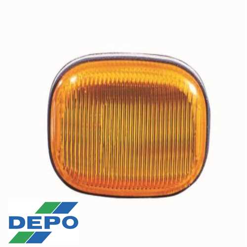 ÇAMURLUK SINYALI SARI / W5W BENZIN COROLLA AE100/AE101/RAV4 93-97