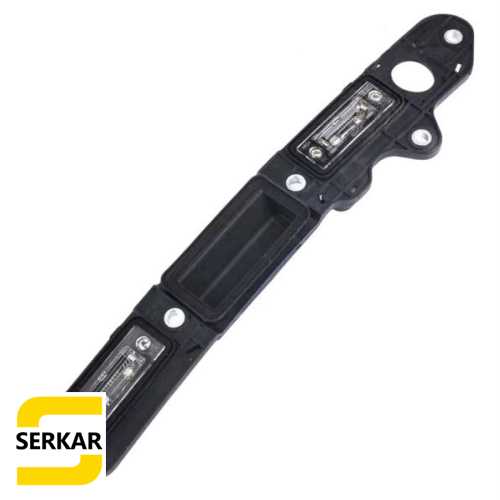 BAGAJ AÇMA DÜĞMESİ VW PASSAT JETTA TOURAN