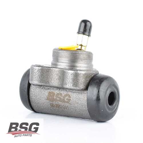 FREN SILINDIRI ARKA (41-2520) OM.601,602,616,617 MB.207,307,208,308D 88-94 Ürün Görseli