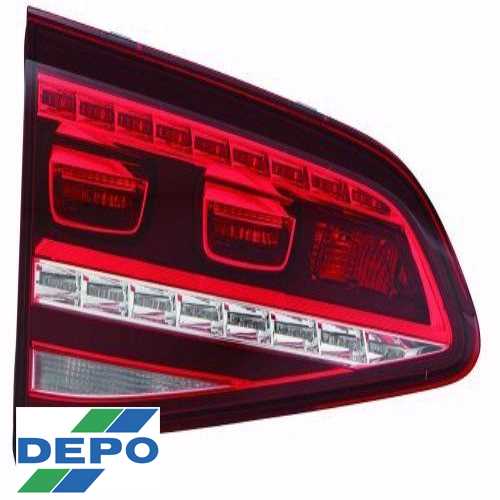 STOP LAMBASI IÇ SAG 714081240801 BM GOLF7 13-