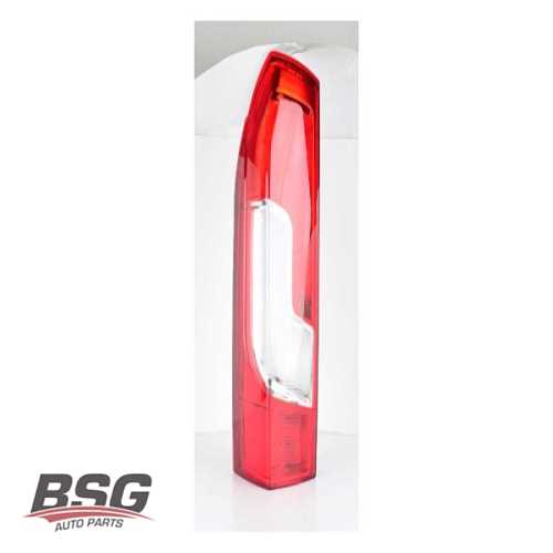 STOP LAMBASI SOL  B.M BOXER 4 YENI 15-