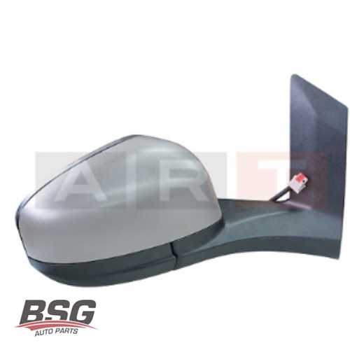 DIS DIKIZ AYNASI SAG  BM COURIER 17-