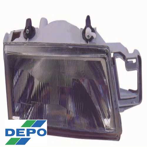 FAR SOL  BM TEMPRA 90-