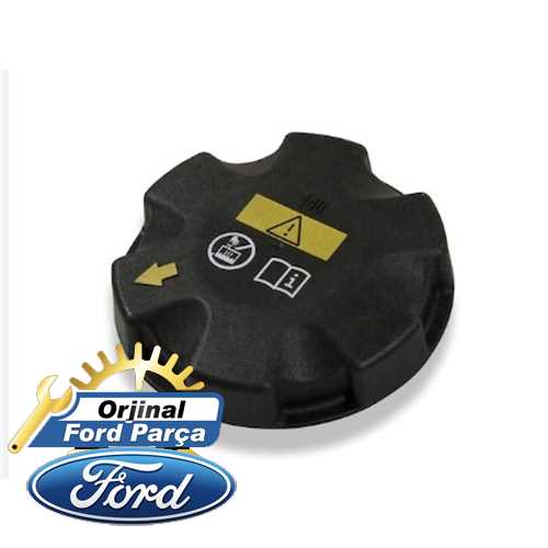 FORD ECOSPORT CR6 2017 FORD KAPAK Ürün Görseli