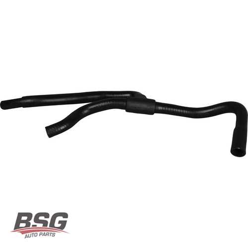 KALORIFER HORTUMU  BM TRANSIT V-184 01- Ürün Görseli