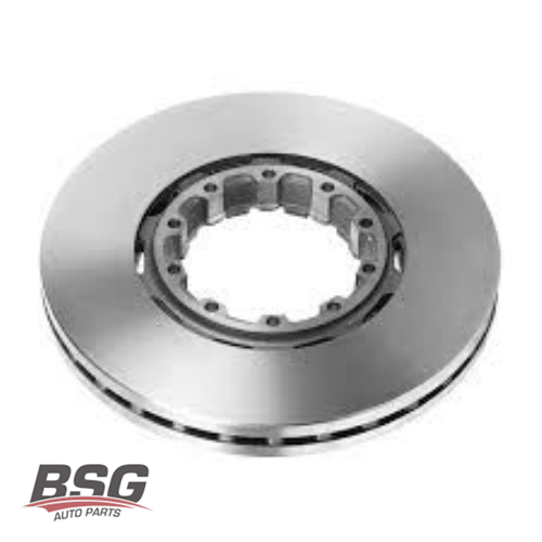 FREN DISKI   DAF, MERITOR, SAF  Ürün Görseli