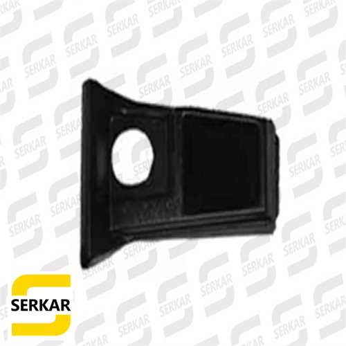 VITES KONSULU KISA M131 BARDAKLI