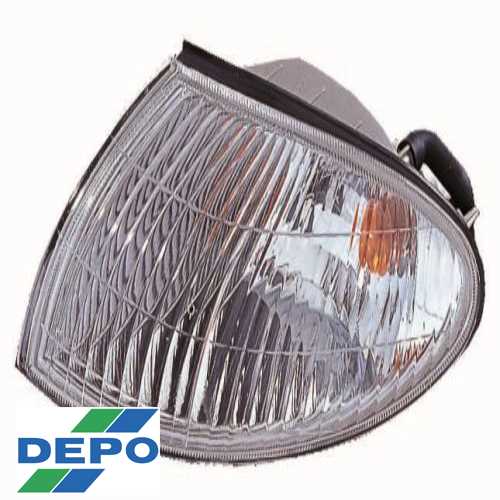 SINYAL LAMBASI SAG PY21W BENZIN-DIZEL SONATA 1997- Ürün Görseli