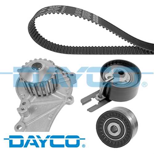 TRIGER SETI+DEVIRDAIM DEVIRDAIMLI 1.4 HDI/ TDCI FIESTA/C2/C3/NEMO/BIPPER/206/307 02-11