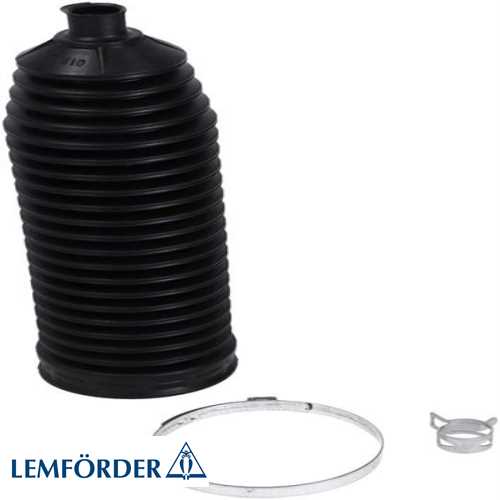 MERCEDES 203-209-171 MERCEDES DIREKSIYON ROT KÖRÜGÜ Ürün Görseli