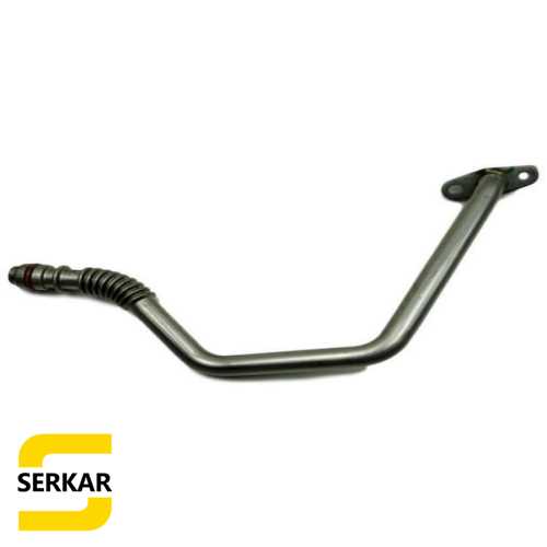 CAPTUR CLİO IV MEGANE IV FLUENCE LAGUNA III LOGAN TURBO YAĞLAMA BORUSU Ürün Görseli