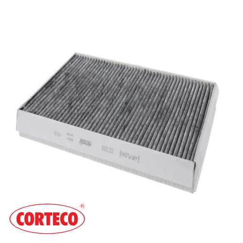 POLEN FILTRESI KARBONLU BM W906 06-