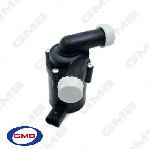 VW TOUAREG-Q7-CAYENNE VW ILAVE SU POMPASI Ürün Görseli