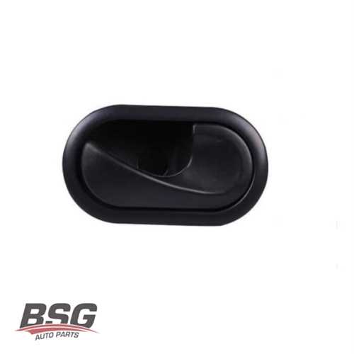 KAPI IÇ AÇMA KOLU SAG SIYAH BM MEGANE - 2 03- Ürün Görseli