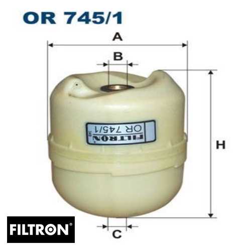 AV FAW, IVECO, MACK, RENAULT TRUCKS AV YAG FILTRESI