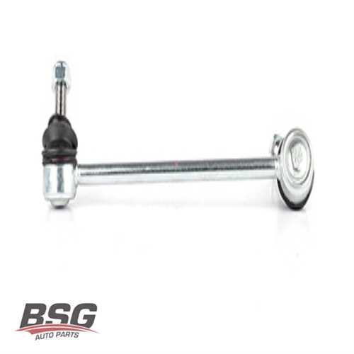 VIRAJ ASKI ROTU ÖN SOL  BM X5 E70-X6 E71-72 07-14