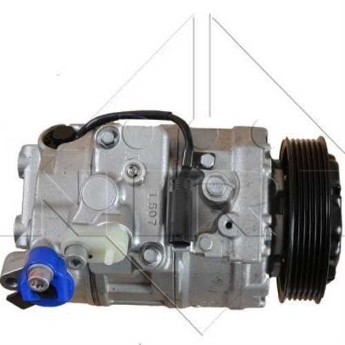 KLİMA KOMPRESÖRÜ BMW E60 N52 N54 N62 B48
