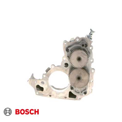 YAG POMPASI  2,3 MJET DUCATO III DAILY KARSAN J10 06- Ürün Görseli