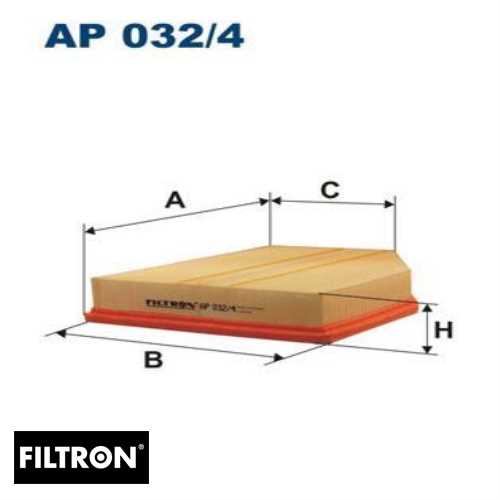 BMW E60-E61-E63-E64-Z4 E85-Z4 E86 BMW HAVA FILTRESI LX 944 Ürün Görseli