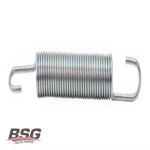 LIMITÖR YAYI  BM TEMPRA-TIPO 92-