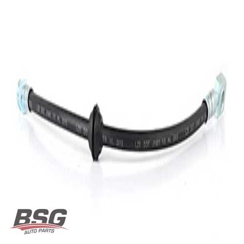 FREN HORTUMU ARKA   MINI 00-03 Ürün Görseli